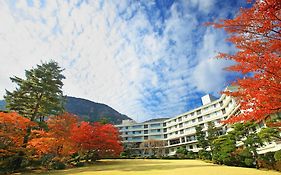 Hakone Hotel Kowaki-En